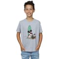 Pikkukuva 2 / 3: Disney Boys Mickey Mouse Surf And Chill T-Shirt