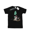 Pikkukuva 1 / 3: Disney Boys Mickey Mouse Surf And Chill T-Shirt