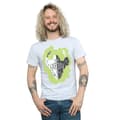 Miniatyrbild 2 av 3: Disney The Descendants Cruella - T-shirt med lång livslängd för herrar
