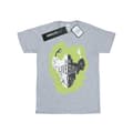 Miniatyrbild 1 av 3: Disney The Descendants Cruella - T-shirt med lång livslängd för herrar