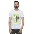 Miniatyrbild 2 av 3: Disney The Descendants Cruella - T-shirt med lång livslängd för herrar