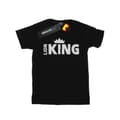 Miniatyrbillede 1 af 3: Disney Mens The Lion King Movie Crown T-Shirt