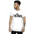 Miniatyrbillede 2 af 3: Disney Mens The Lion King Movie Crown T-Shirt