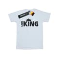 Miniatyrbillede 1 af 3: Disney Mens The Lion King Movie Crown T-Shirt