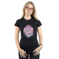Miniatyrbillede 2 af 3: Harry Potter Womens/Ladies Always Doe Cotton T-Shirt
