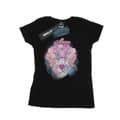 Miniatyrbillede 1 af 3: Harry Potter Womens/Ladies Always Doe Cotton T-Shirt