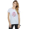 Miniatyrbillede 2 af 3: Harry Potter Womens/Ladies Always Doe Cotton T-Shirt