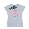 Miniatyrbillede 1 af 3: Harry Potter Womens/Ladies Always Doe Cotton T-Shirt