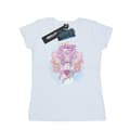 Miniatyrbillede 1 af 3: Harry Potter Womens/Ladies Always Doe Cotton T-Shirt