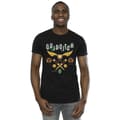 Miniatyrbild 2 av 3: Harry Potter Quidditch Bludgers Quaffles T-shirt för herrar