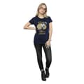Miniatyrbild 4 av 5: Looney Tunes Dam/Tjej Pepe Le Pew Odorizer Bomulls-T-shirt