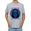 Pikkukuva 3 / 5: Harry Potter Boys Neon Death Eater Mask T-Shirt