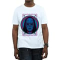 Pikkukuva 3 / 5: Harry Potter Boys Neon Death Eater Mask T-Shirt