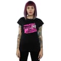 Miniatyrbild 2 av 3: Disney Dam/Tjej The Descendants Ingen vila T-shirt i bomull