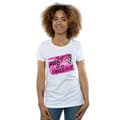 Miniatyrbild 2 av 3: Disney Dam/Tjej The Descendants Ingen vila T-shirt i bomull