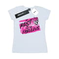 Miniatyrbild 1 av 3: Disney Dam/Tjej The Descendants Ingen vila T-shirt i bomull