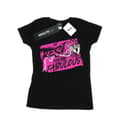 Miniatyrbild 1 av 3: Disney Dam/Tjej The Descendants Ingen vila T-shirt i bomull