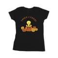 Miniatyrbild 1 av 4: Looney Tunes Dam/Tjej - Twick Or Tweat - T-shirt i bomull