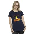 Pikkukuva 2 / 4: Looney Tunes Womens/Ladies Twick Or Tweat Cotton T-Shirt
