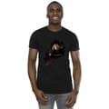 Miniatyrbillede 2 af 3: Harry Potter Mens Hermione Fight Like A Girl T-Shirt