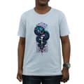 Miniatyrbillede 3 af 5: Harry Potter Boys Neon Nagini T-Shirt