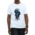Miniatyrbillede 3 af 5: Harry Potter Boys Neon Nagini T-Shirt