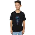 Miniatyrbillede 2 af 5: Harry Potter Boys Neon Nagini T-Shirt