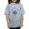 Miniatyrbilde 3 av 5: Harry Potter Girls The Marauder´s Map Cotton T-Shirt