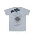 Miniatyrbilde 1 av 5: Harry Potter Girls The Marauder´s Map Cotton T-Shirt