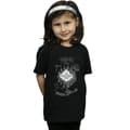 Miniatyrbilde 2 av 5: Harry Potter Girls The Marauder´s Map Cotton T-Shirt