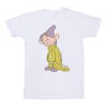 Miniatyrbild 1 av 5: Disney Klassisk Dopey t-shirt i bomull för flickor
