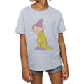 Miniatyrbild 4 av 5: Disney Klassisk Dopey t-shirt i bomull för flickor