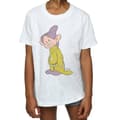 Miniatyrbild 4 av 5: Disney Klassisk Dopey t-shirt i bomull för flickor