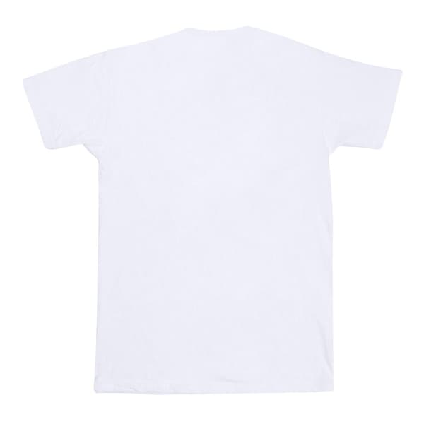 Disney Klassisk Dopey t-shirt i bomull för flickor