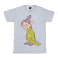 Miniatyrbild 1 av 5: Disney Klassisk Dopey t-shirt i bomull för flickor