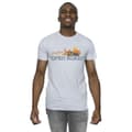 Miniatyrbild 2 av 3: Disney Mens Cars Explore The Open Road T-shirt