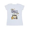 Miniatyrbillede 1 af 3: Disney Womens/Ladies Hocus Pocus Spell On You Cotton T-Shirt