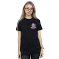 Miniatyrbild 2 av 3: Disney Dam/Tjej Aristocats Marie In Cup Brösttryck Bomull Boyfriend T-shirt