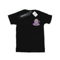 Miniatyrbild 1 av 3: Disney Dam/Tjej Aristocats Marie In Cup Brösttryck Bomull Boyfriend T-shirt