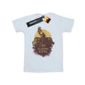 Miniatyrbild 1 av 3: Disney T-shirt med collage av soluppgång från Lejonkungen-filmen