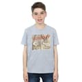 Miniatyrbillede 2 af 3: Looney Tunes Boys Wise Guy T-Shirt