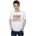 Miniatyrbillede 2 af 3: Looney Tunes Boys Wise Guy T-Shirt