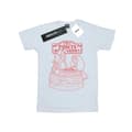Miniatyrbild 1 av 3: Disney Dam/Lady Lady And The Tramp That´s Amore Boyfriend T-shirt i bomull