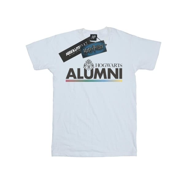 Harry Potter Boys Hogwarts Alumni T-Shirt
