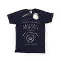 Miniatyrbild 1 av 5: Looney Tunes Marvin The Martian - Var är Kaboom - T-shirt för pojkar