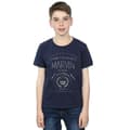 Miniatyrbild 2 av 5: Looney Tunes Marvin The Martian - Var är Kaboom - T-shirt för pojkar