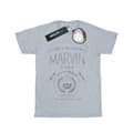 Miniatyrbild 1 av 5: Looney Tunes Marvin The Martian - Var är Kaboom - T-shirt för pojkar