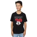 Miniatyrbild 2 av 3: Disney Mikke Mus Split 28 T-shirt för pojkar