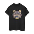 Miniatyrbild 1 av 3: Looney Tunes Dam/dam Escape Artists Boyfriend T-shirt i bomull