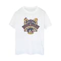 Miniatyrbild 1 av 3: Looney Tunes Dam/dam Escape Artists Boyfriend T-shirt i bomull